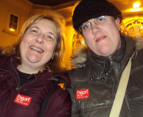 Heart Angels: Weston-super-Mare - Part One (8th No