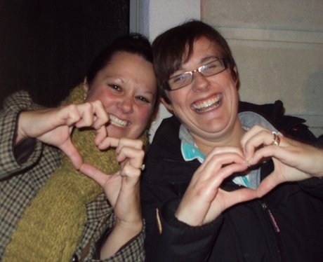 Heart Angels: Weston-super-Mare - Part One (8th No