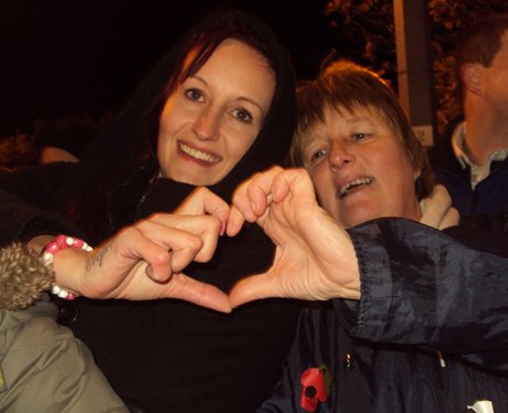 Heart Angels: Weston-super-Mare - Part One (8th No