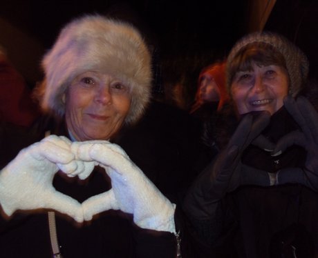 Heart Angels: Weston-super-Mare - Part One (8th No