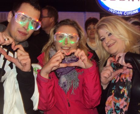 Heart Angels: Weston-super-Mare - Part One (8th No