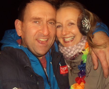 Heart Angels: Weston-super-Mare - Part One (8th No