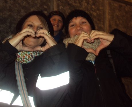 Heart Angels: Weston-super-Mare - Part One (8th No