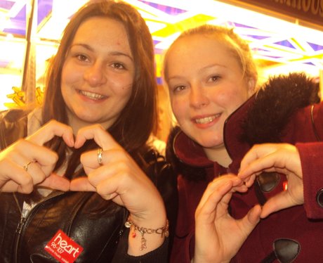 Heart Angels: Weston-super-Mare - Part One (8th No