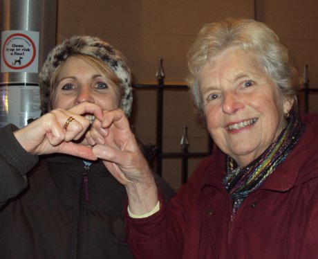 Heart Angels: Weston-super-Mare - Part One (8th No