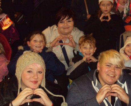 Heart Angels: Weston-super-Mare - Part One (8th No