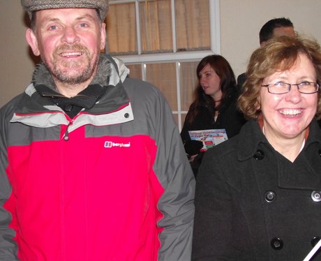 Heart Angels: Weston-super-Mare - Part Three (8th
