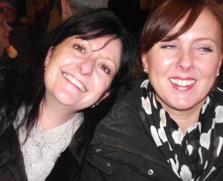 Heart Angels: Weston-super-Mare - Part Three (8th