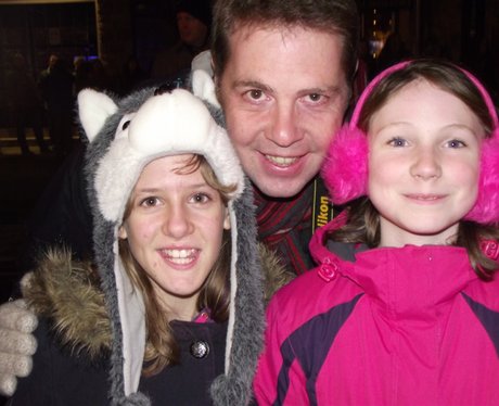 Heart Angels: Weston-super-Mare - Part Three (8th