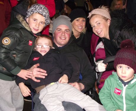 Heart Angels: Weston-super-Mare - Part Three (8th