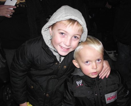 Heart Angels: Weston-super-Mare - Part Three (8th