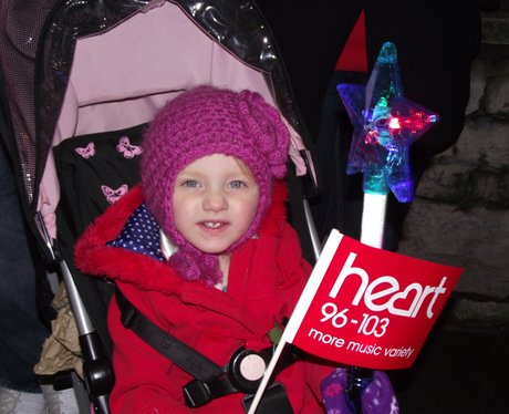 Heart Angels: Weston-super-Mare - Part Three (8th