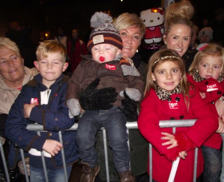 Heart Angels: Weston-super-Mare - Part Three (8th