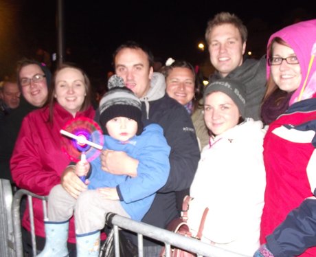 Heart Angels: Weston-super-Mare - Part Three (8th