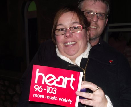 Heart Angels: Weston-super-Mare - Part Three (8th