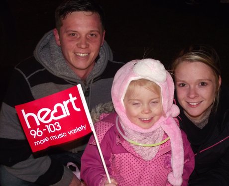 Heart Angels: Weston-super-Mare - Part Three (8th