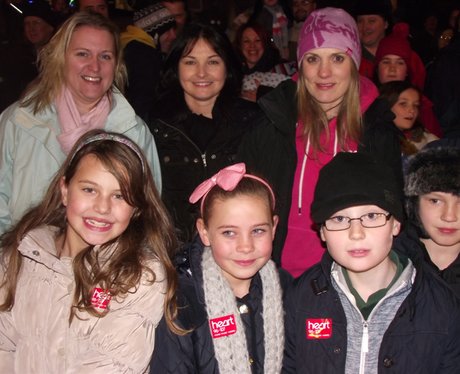 Heart Angels: Weston-super-Mare - Part Three (8th