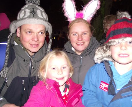 Heart Angels: Weston-super-Mare - Part Three (8th