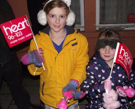 Heart Angels: Weston-super-Mare - Part Three (8th