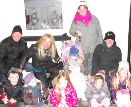 Heart Angels: Weston-super-Mare - Part Three (8th