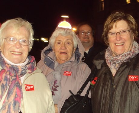Heart Angels: Weston-super-Mare - Part Two (8th No
