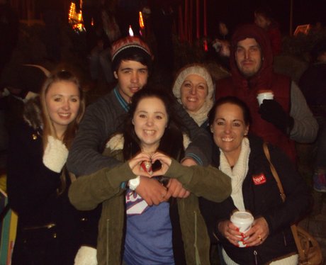 Heart Angels: Weston-super-Mare - Part Two (8th No