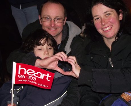 Heart Angels: Weston-super-Mare - Part Two (8th No