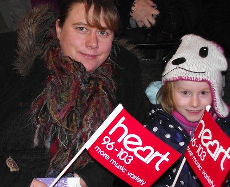 Heart Angels: Weston-super-Mare - Part Two (8th No