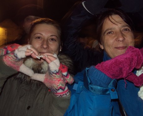 Heart Angels: Weston-super-Mare - Part Two (8th No