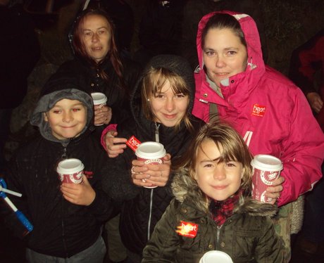 Heart Angels: Weston-super-Mare - Part Two (8th No