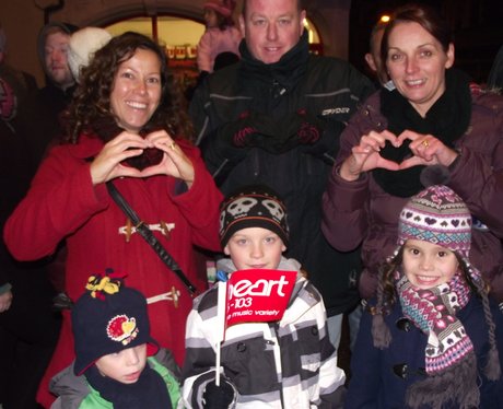 Heart Angels: Weston-super-Mare - Part Two (8th No