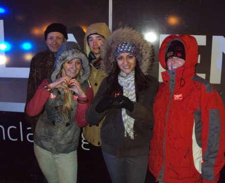 Heart Angels: Weston-super-Mare - Part Two (8th No