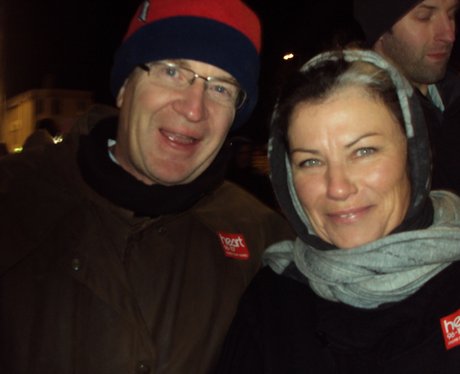 Heart Angels: Weston-super-Mare - Part Two (8th No