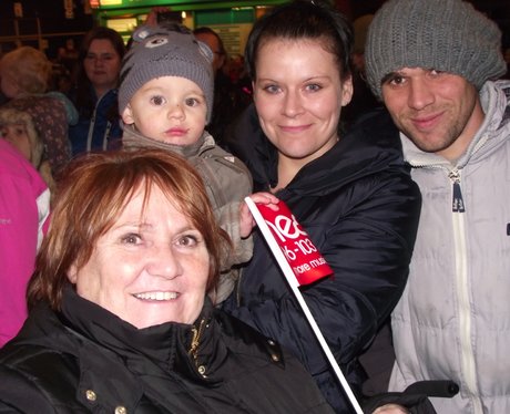 Heart Angels: Weston-super-Mare - Part Two (8th No