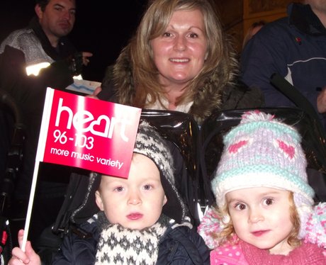 Heart Angels: Weston-super-Mare - Part Two (8th No
