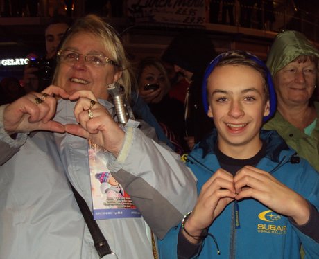Heart Angels: Weston-super-Mare - Part Two (8th No