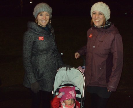 Heart Angels: Weston-super-Mare - Part Two (8th No