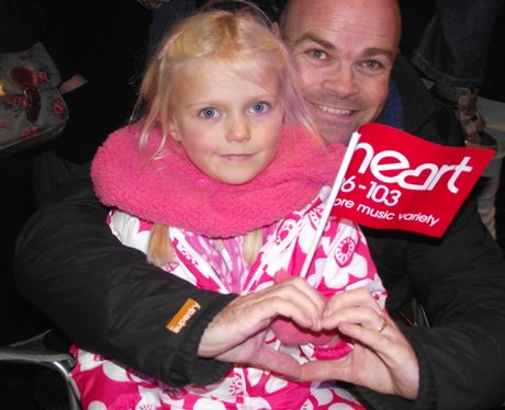 Heart Angels: Weston-super-Mare - Part Two (8th No