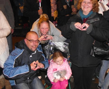 Heart Angels: Weston-super-Mare - Part Two (8th No