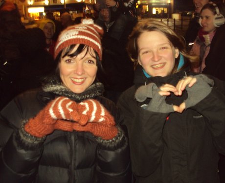 Heart Angels: Weston-super-Mare - Part Two (8th No
