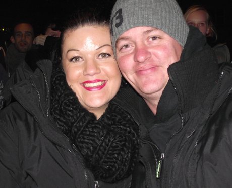 Heart Angels: Weston-super-Mare - Part Two (8th No