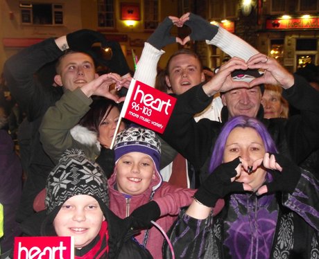 Heart Angels: Weston-super-Mare - Part Two (8th No