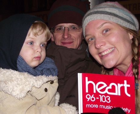 Heart Angels: Weston-super-Mare - Part Two (8th No