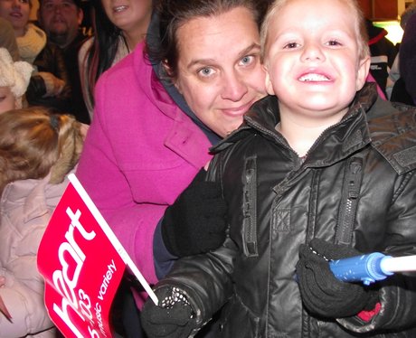 Heart Angels: Weston-super-Mare - Part Two (8th No