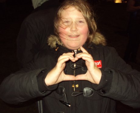 Heart Angels: Weston-super-Mare - Part Two (8th No
