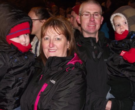 Heart Angels: Weston-super-Mare - Part Two (8th No