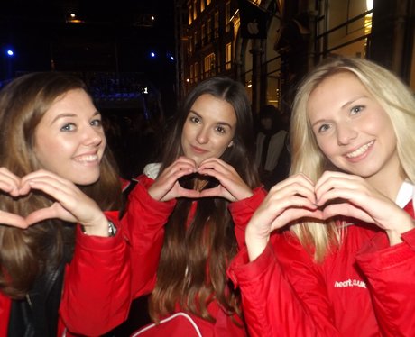 Heart Angels