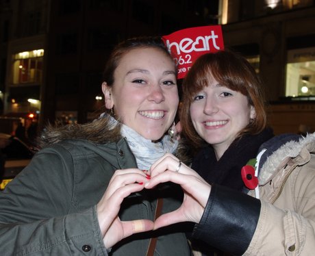 Heart Angels