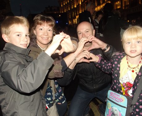 Heart Angels