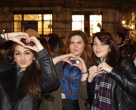 Heart Angels